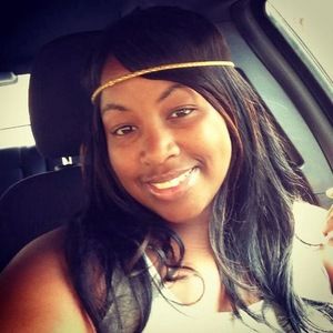 Meet your Posher, Thelma